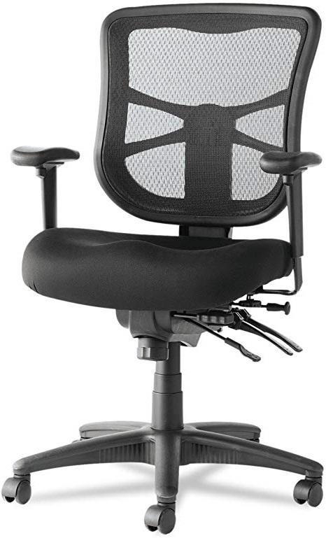 7 Best Office Chairs for Scoliosis (2022 Review) | #1 TOP Chair