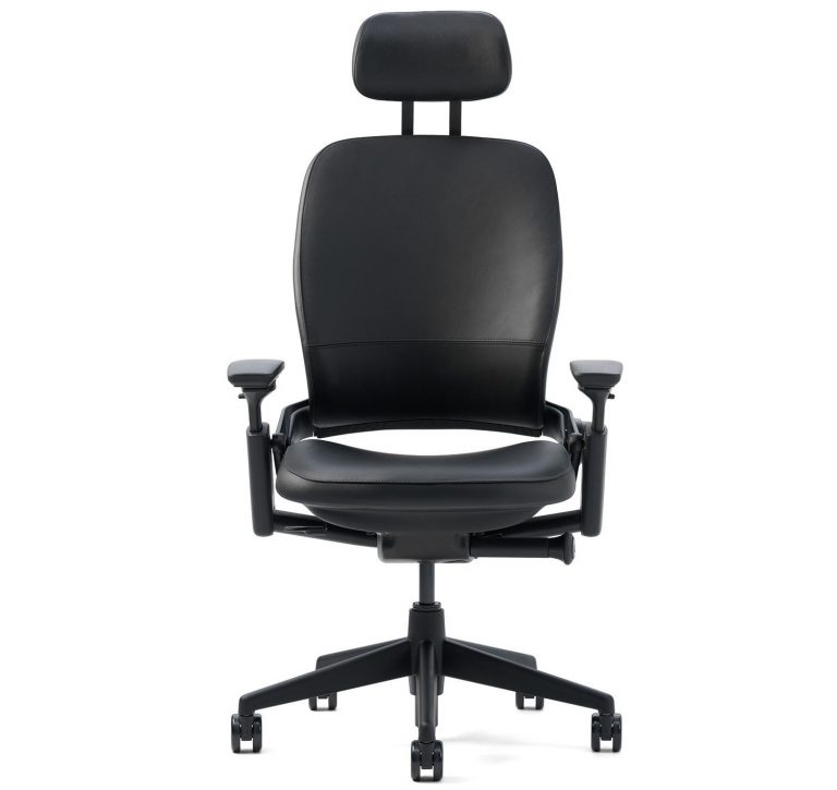 8 Best Office Chairs For Sciatica Pain 2022 | #1 for Nerve Relief!