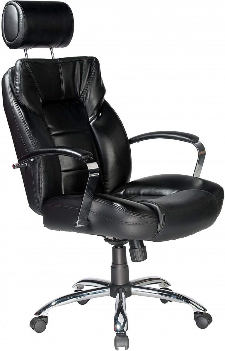 Comfort Products 60 5800T Commodore Chair 768x1198 