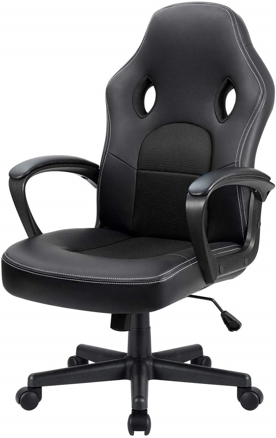 10 Best Napping Office Chairs (2024 Update) | #1 Sleep Chair!