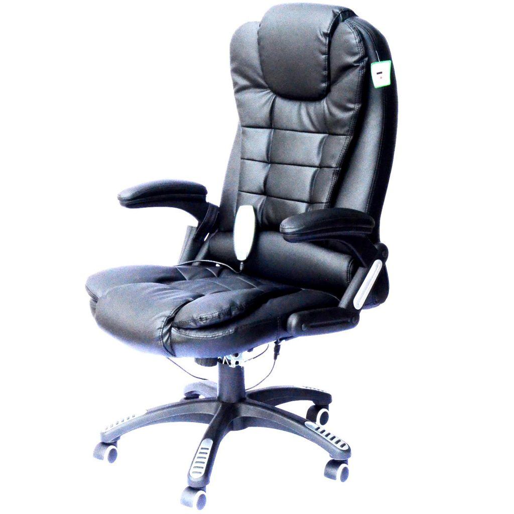 10 Best Napping Office Chairs (2022 Update) | #1 Sleep Chair!
