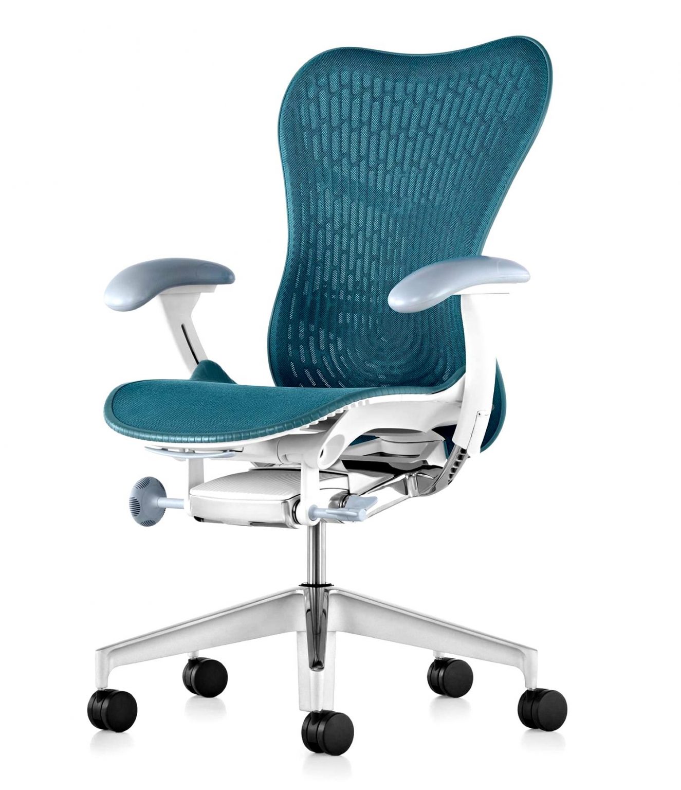 Herman Miller Mirra 2 vs Aeron (2024) | Which One? [Compared]